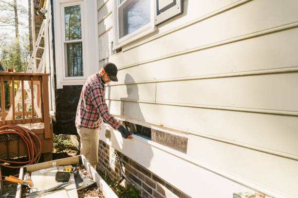 Top rated local Siding Repair specialists in Fork Union, VA
